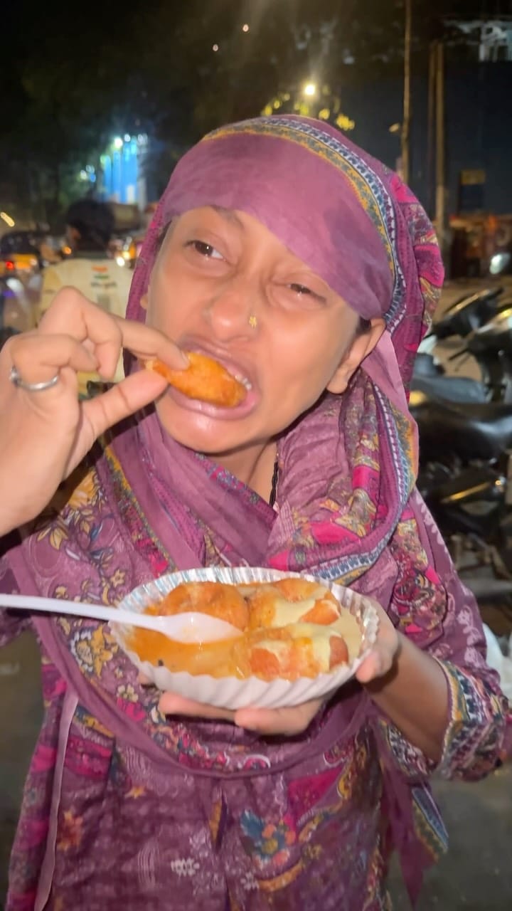 Post 7 by SHAFIQUE SHAIKH on Instagram (video)