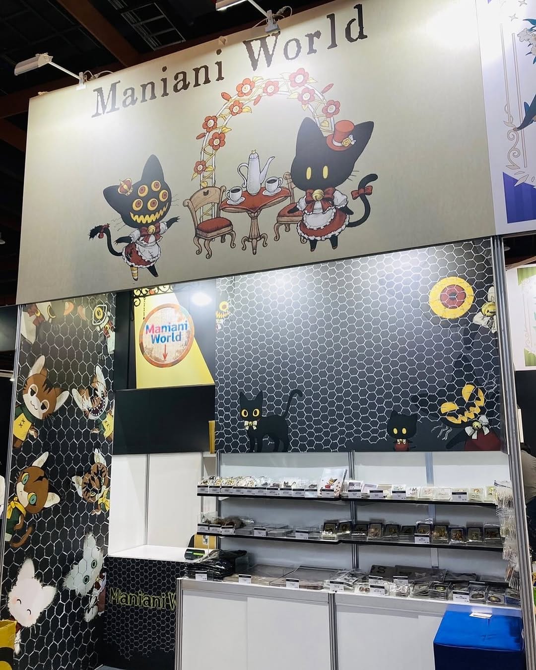 Post 9 by マニアニ/Maniani on Instagram (carousel)