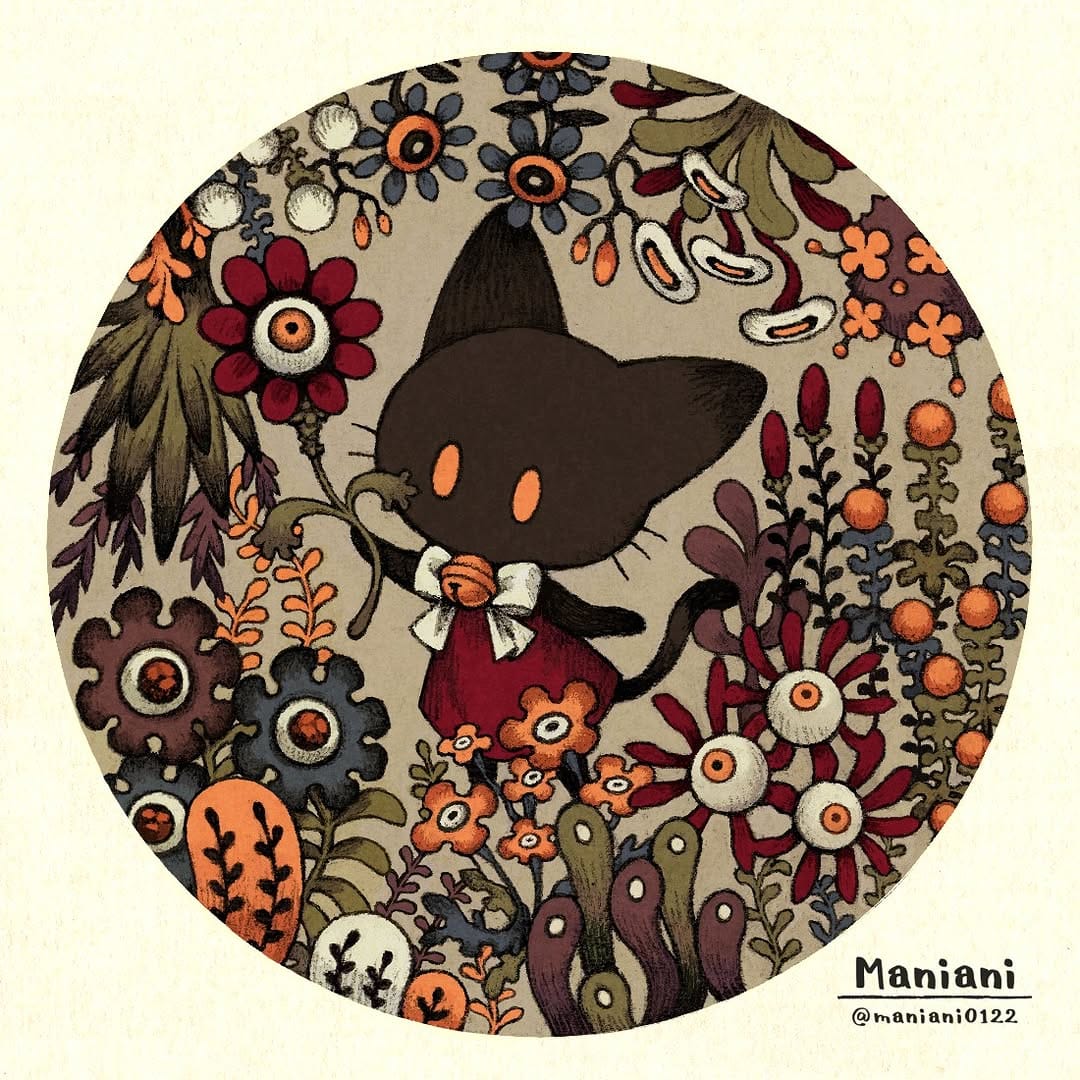 Post 6 by マニアニ/Maniani on Instagram (carousel)
