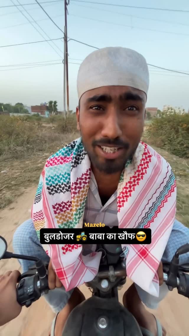 Post 4 by Mazelo on Instagram (video)