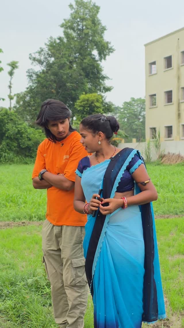 Post 1 by 32 Bihari Anisha Fun | Anisha Kumari Entertainment on Instagram (video)