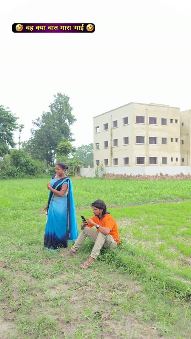 Post 2 by 32 Bihari Anisha Fun | Anisha Kumari Entertainment on Instagram (video)
