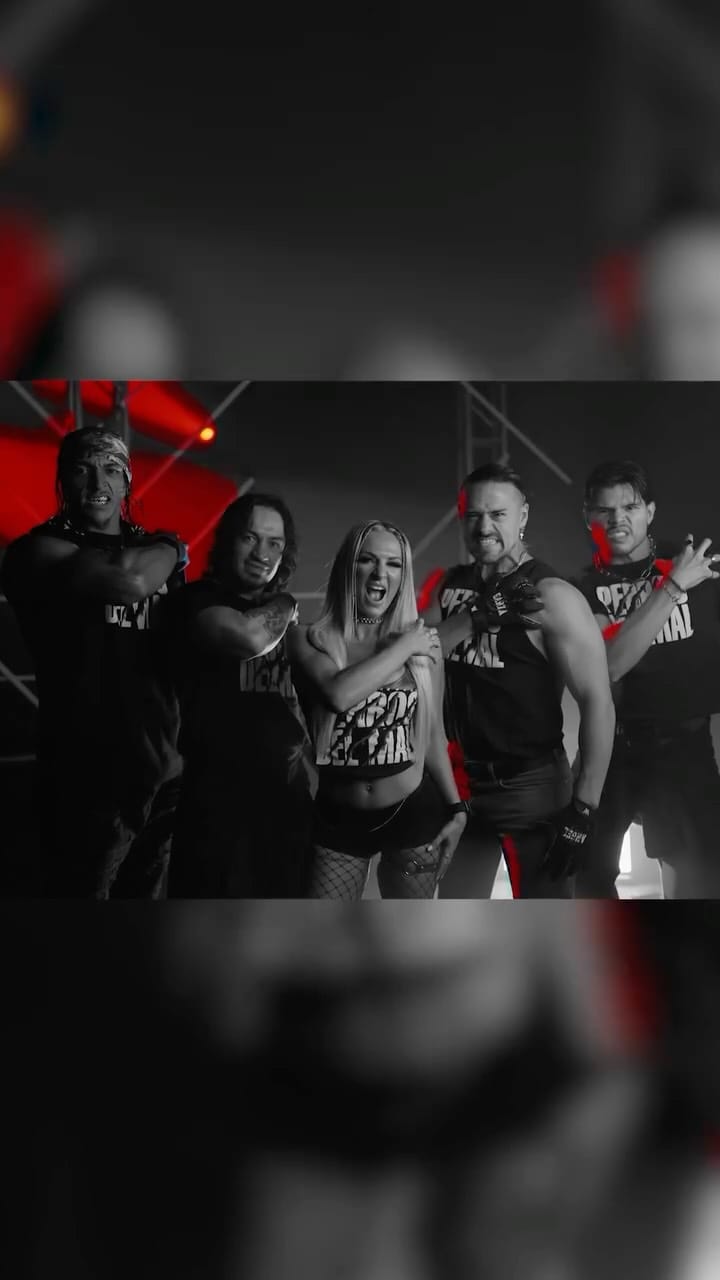 Post 3 by DAGA ダガ 🇲🇽 on Instagram (video)