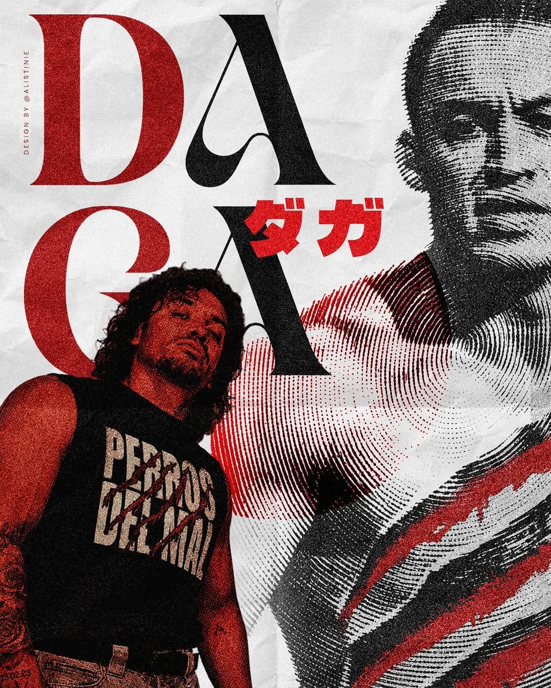 Post 4 by DAGA ダガ 🇲🇽 on Instagram (image)