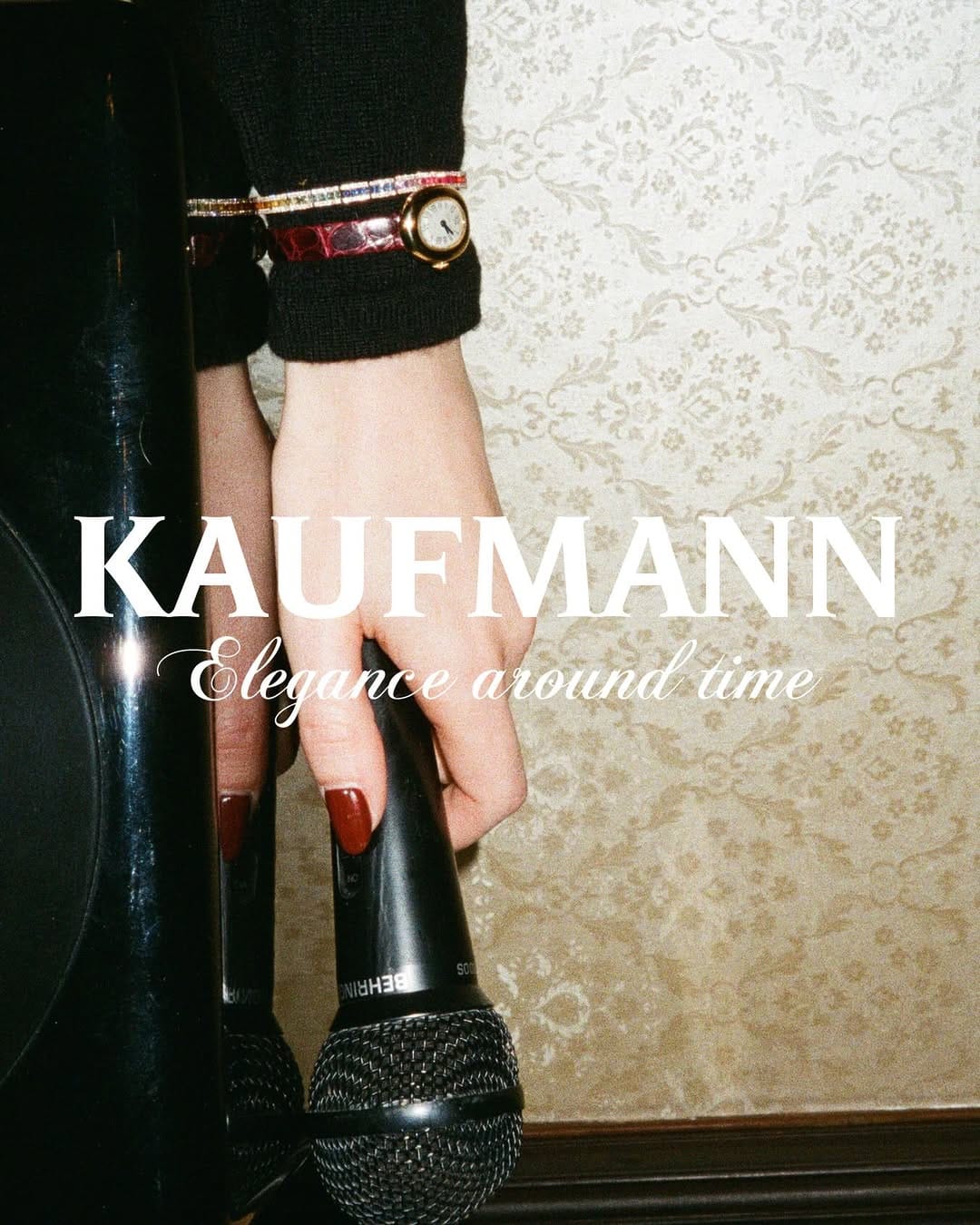 Post 3 by KAUFMANN on Instagram (image)