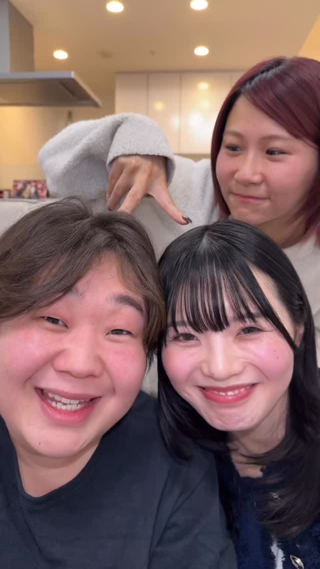 Post 7 by いちえ(夜のひと笑い)本物ですけど on Instagram (video)
