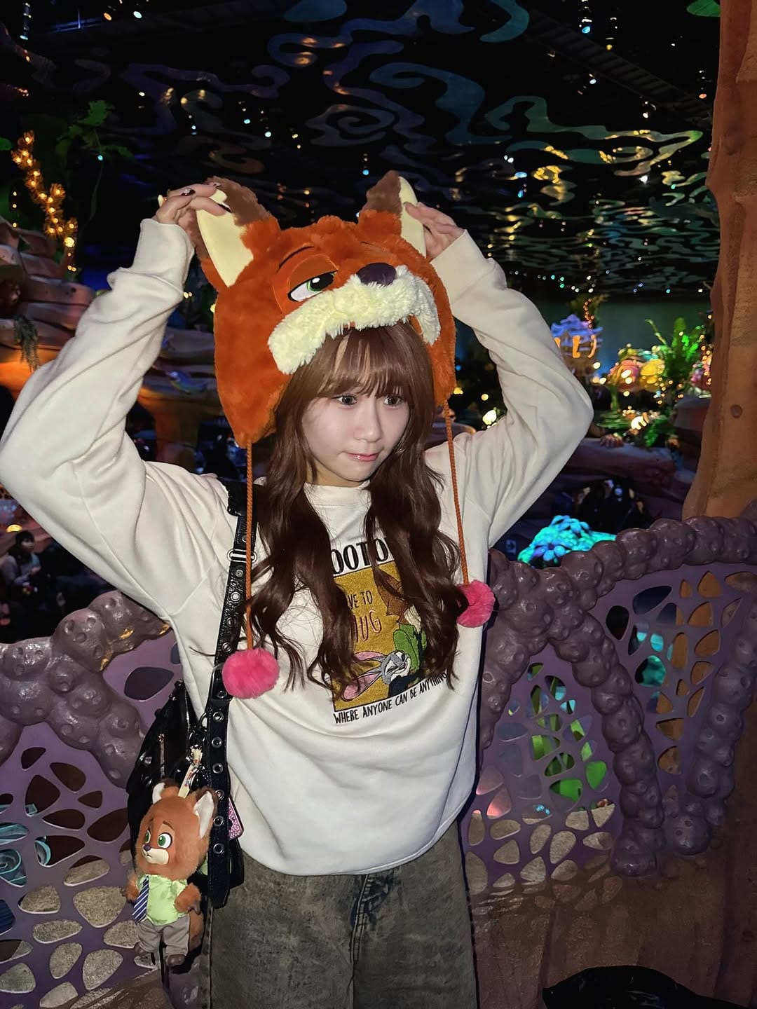 Post 9 by いちえ(夜のひと笑い)本物ですけど on Instagram (carousel)
