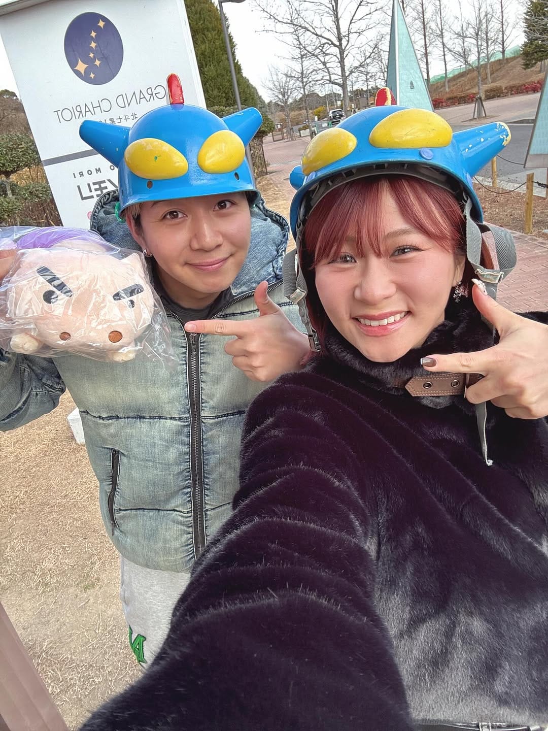 Post 6 by いちえ(夜のひと笑い)本物ですけど on Instagram (carousel)