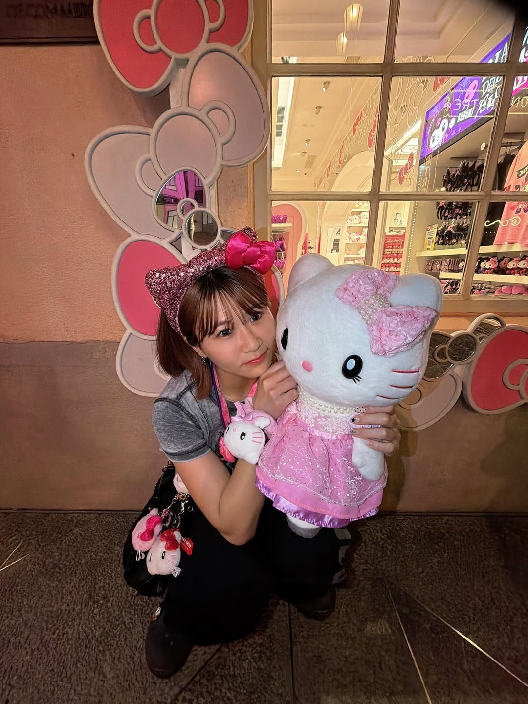 Post 2 by いちえ(夜のひと笑い)本物ですけど on Instagram (carousel)