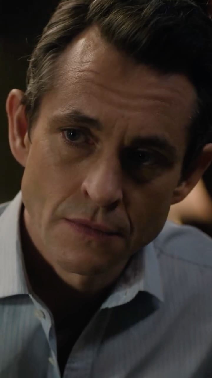 Post 5 by Hugh Dancy on Instagram (video)