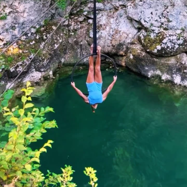 Post 1 by Cirque Goals on Instagram (carousel)