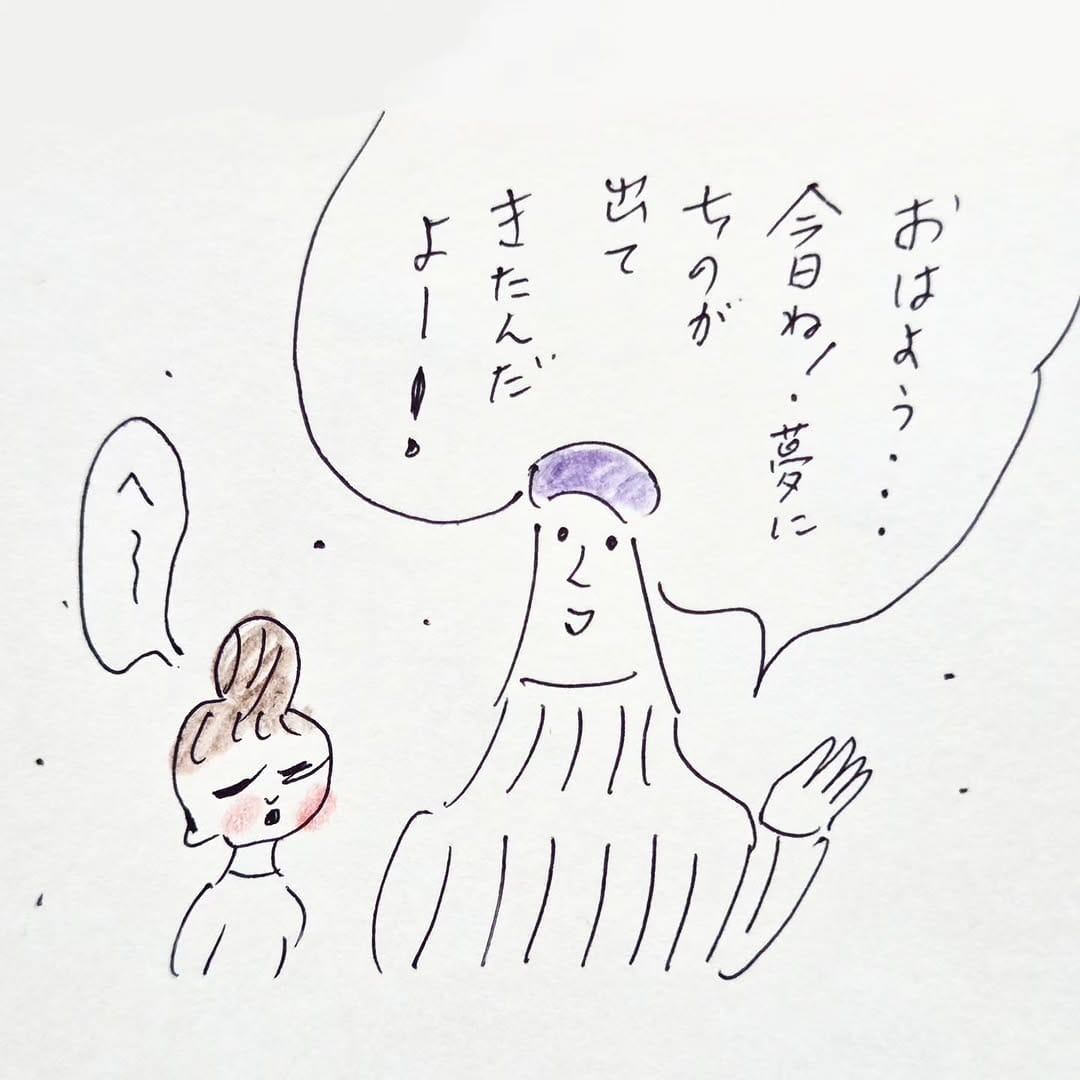 Post 4 by 岩永 ハナエ on Instagram (carousel)