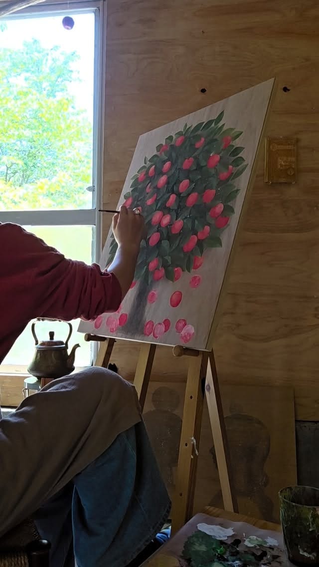 Post 9 by 岩永 ハナエ on Instagram (video)