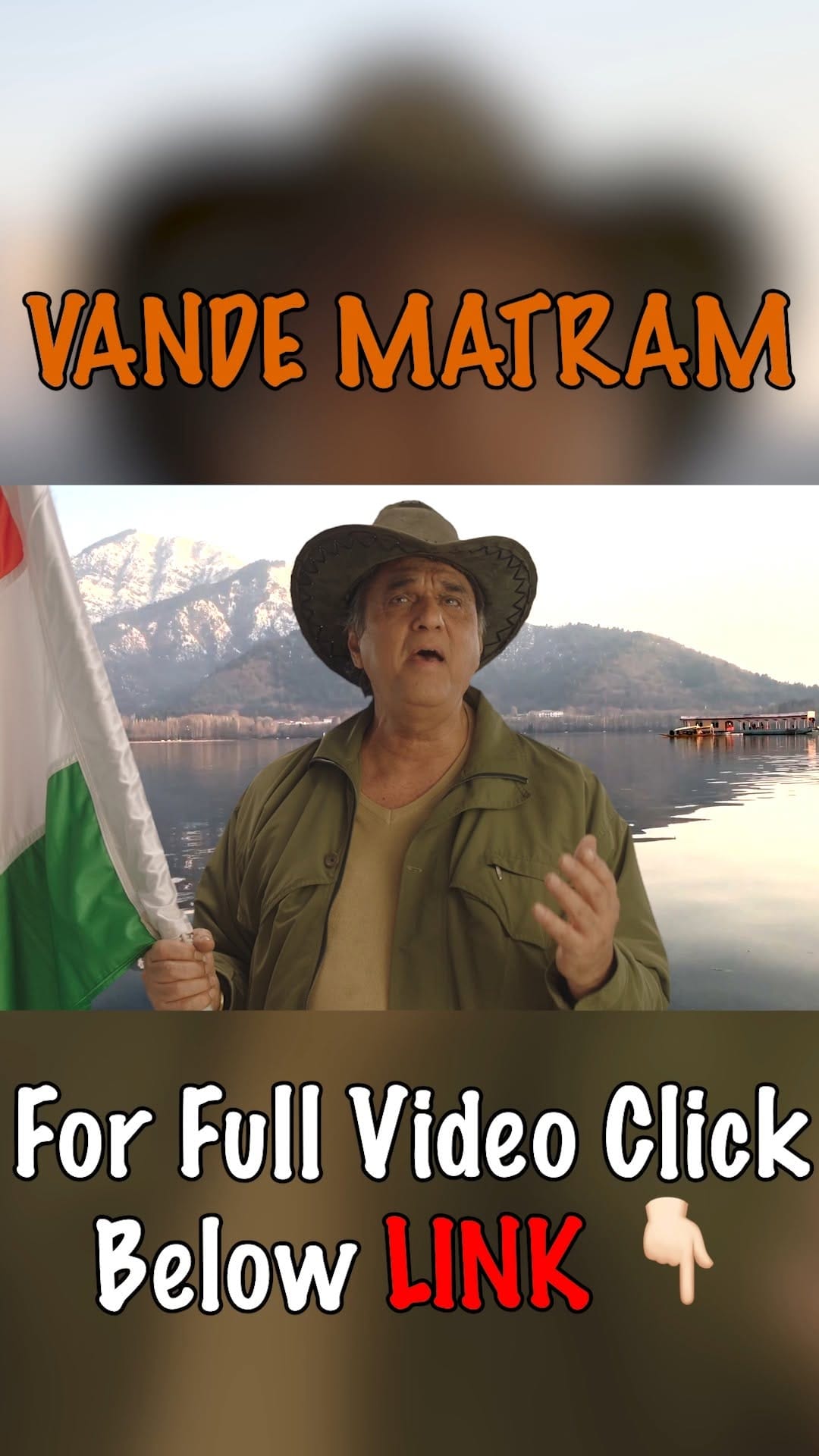 Post 9 by Mukesh Khanna on Instagram (video)