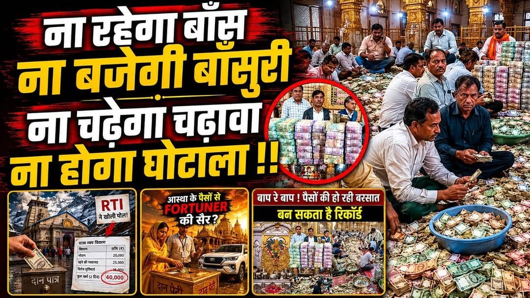Post 4 by Mukesh Khanna on Instagram (image)