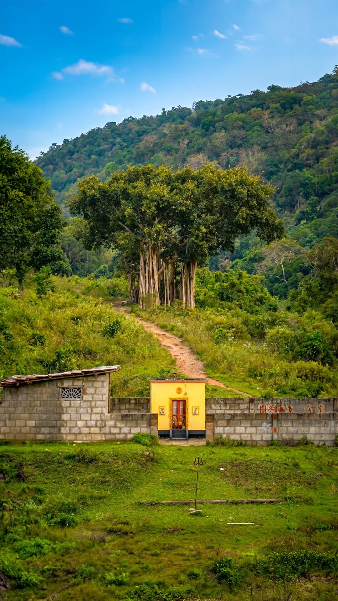 Post 6 by The Blue Boat on Instagram (video)