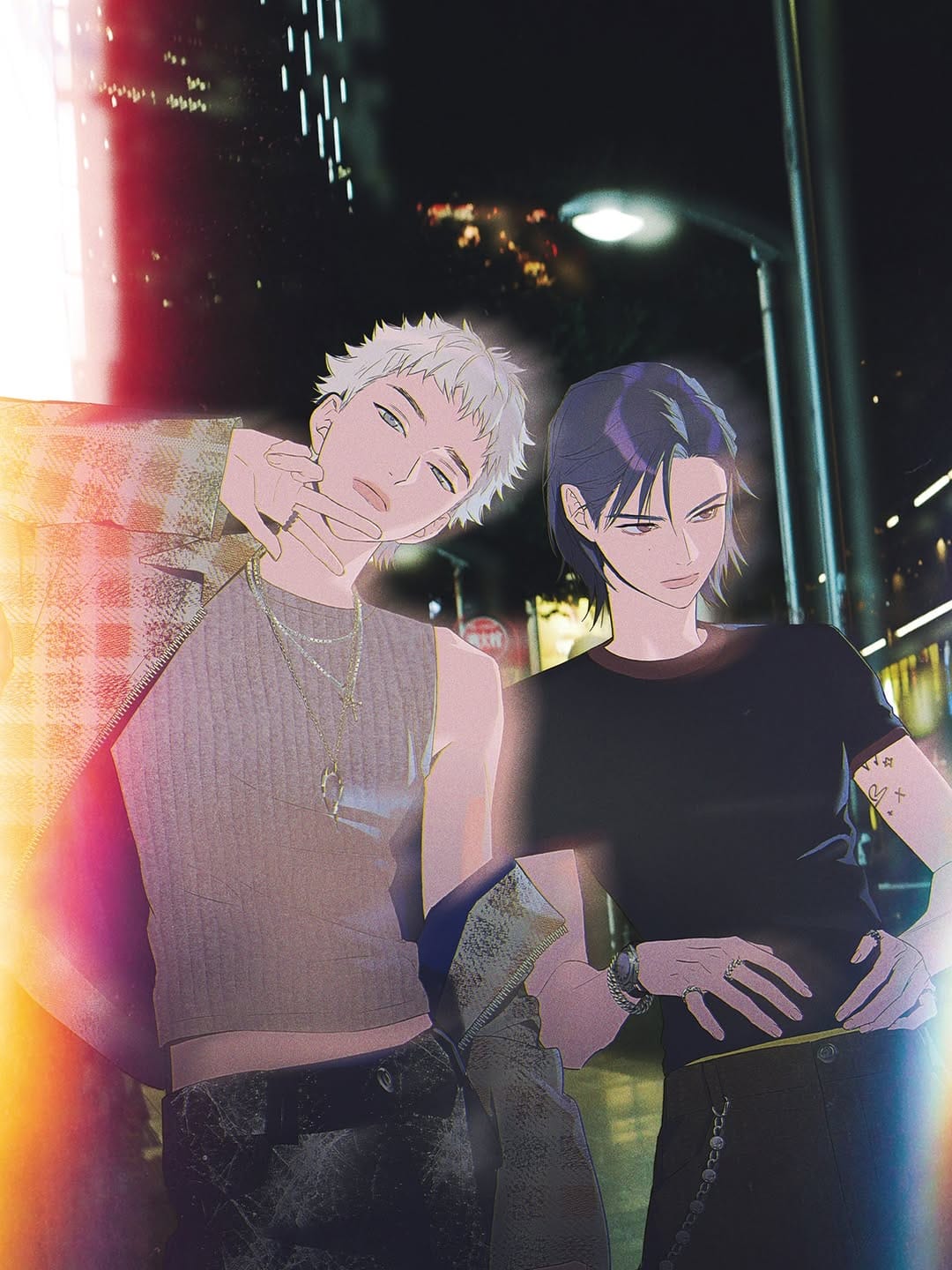Post 7 by 冨士原 良 / RYO FUJIWARA on Instagram (carousel)