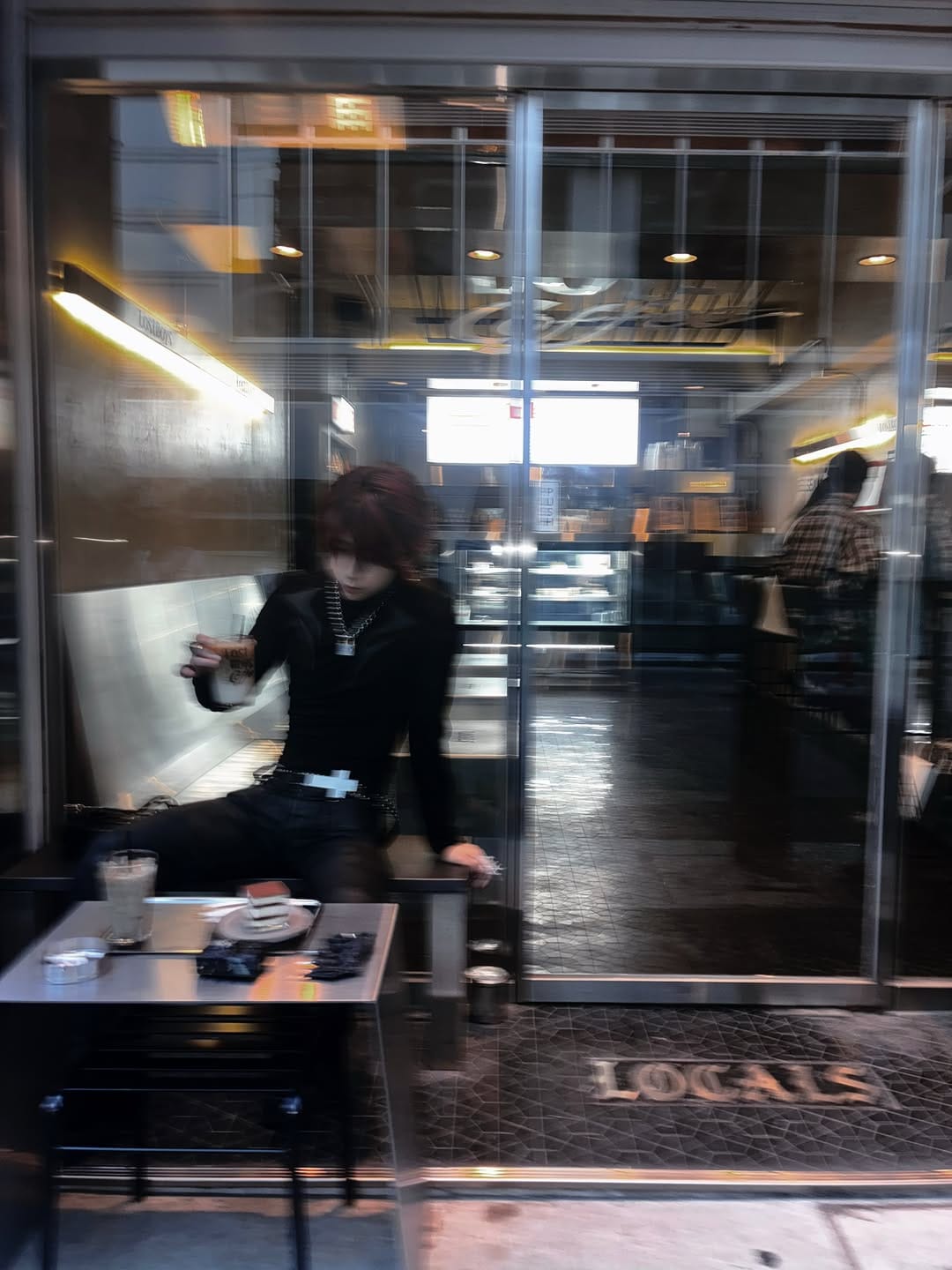 Post 6 by KYLE on Instagram (carousel)
