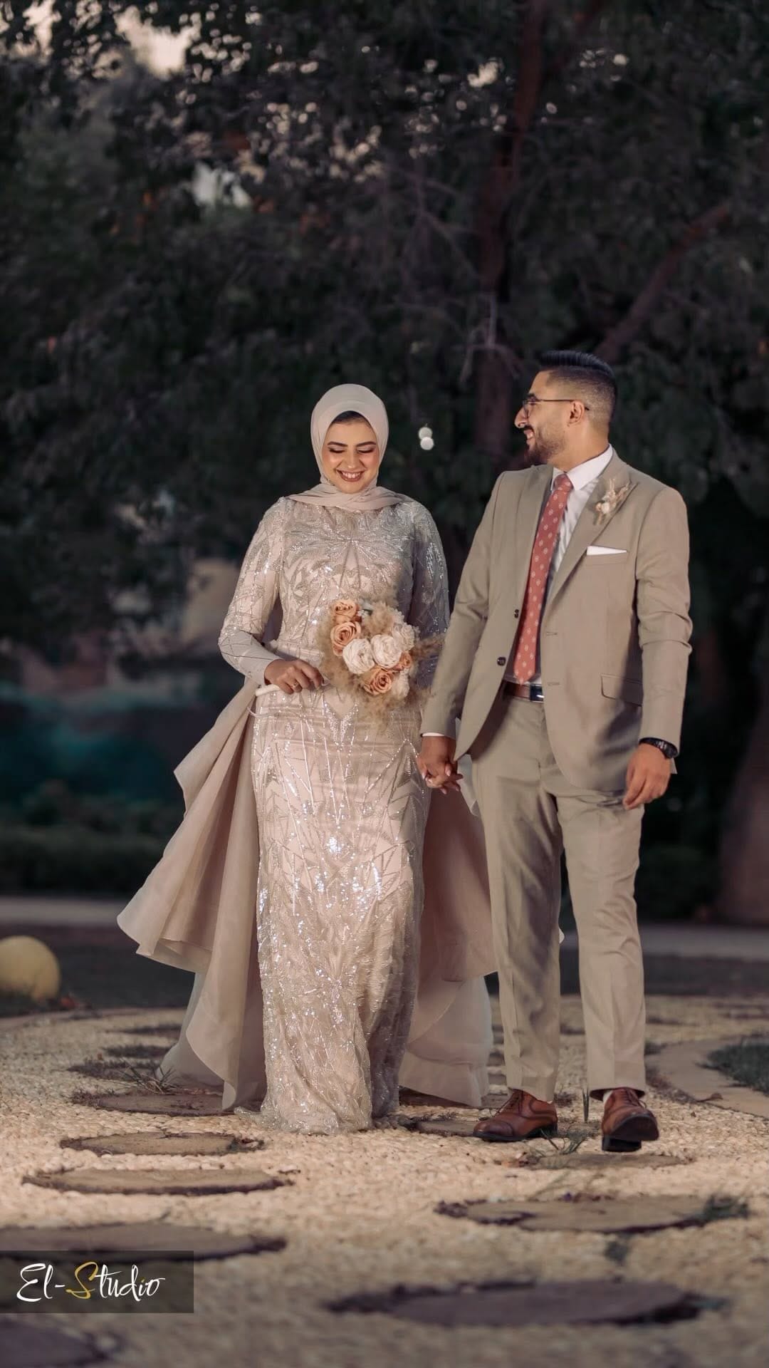 Post 4 by El-Studio Photography Team on Instagram (video)