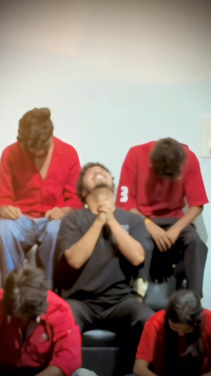 Post 10 by Ashish on Instagram (video)