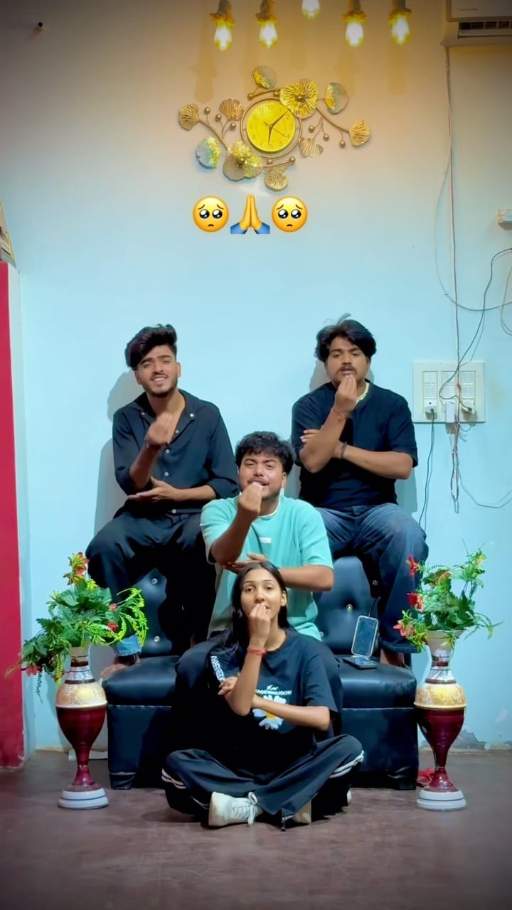 Post 4 by Ashish on Instagram (video)