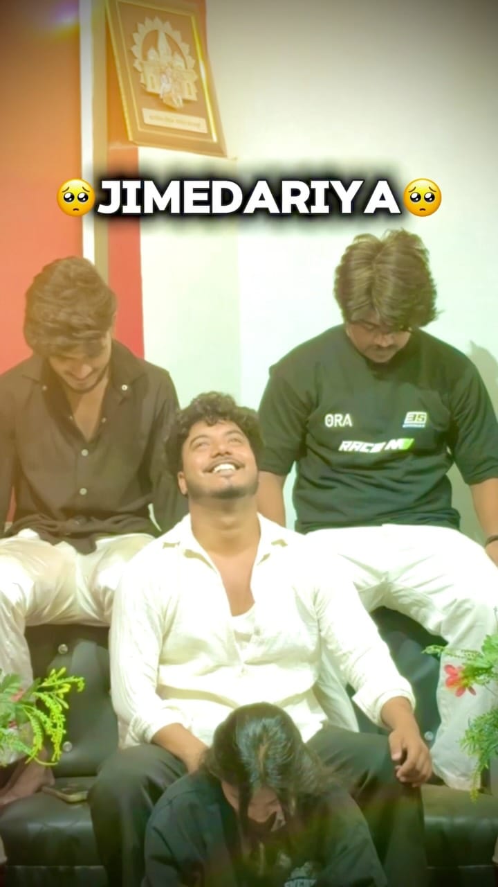 Post 8 by Ashish on Instagram (video)