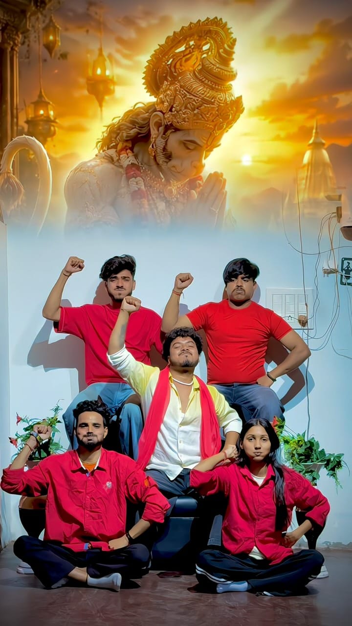 Post 5 by Ashish on Instagram (video)