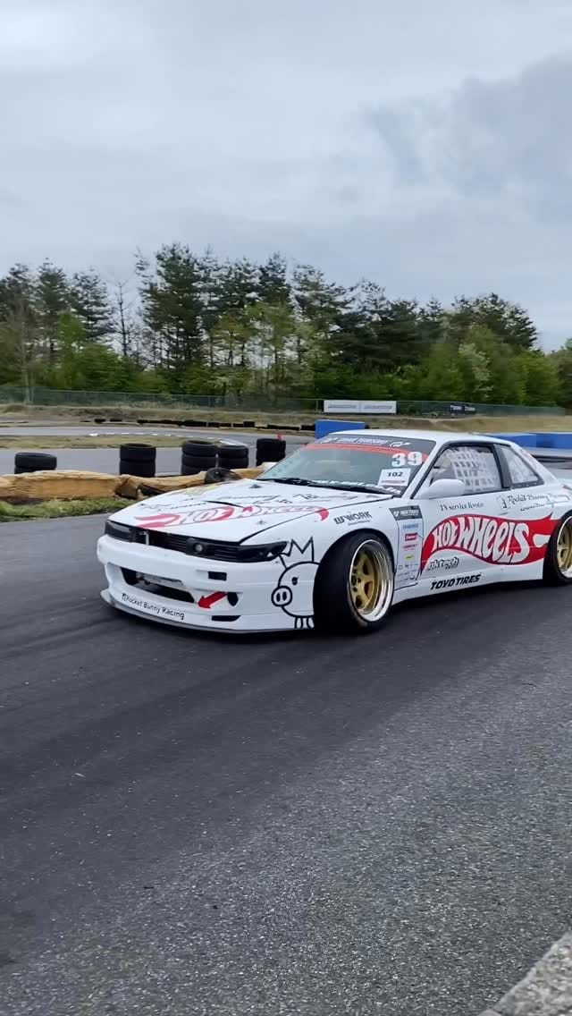 Post 6 by 長井利樹 on Instagram (video)