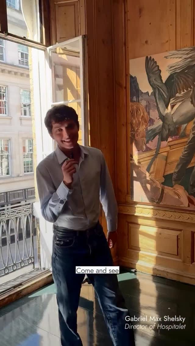 Post 1 by Shane Keisuke Berkery on Instagram (video)