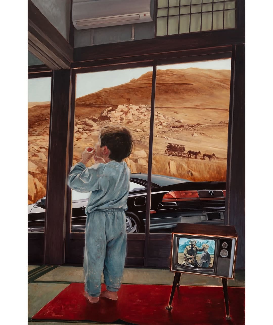 Post 5 by Shane Keisuke Berkery on Instagram (carousel)