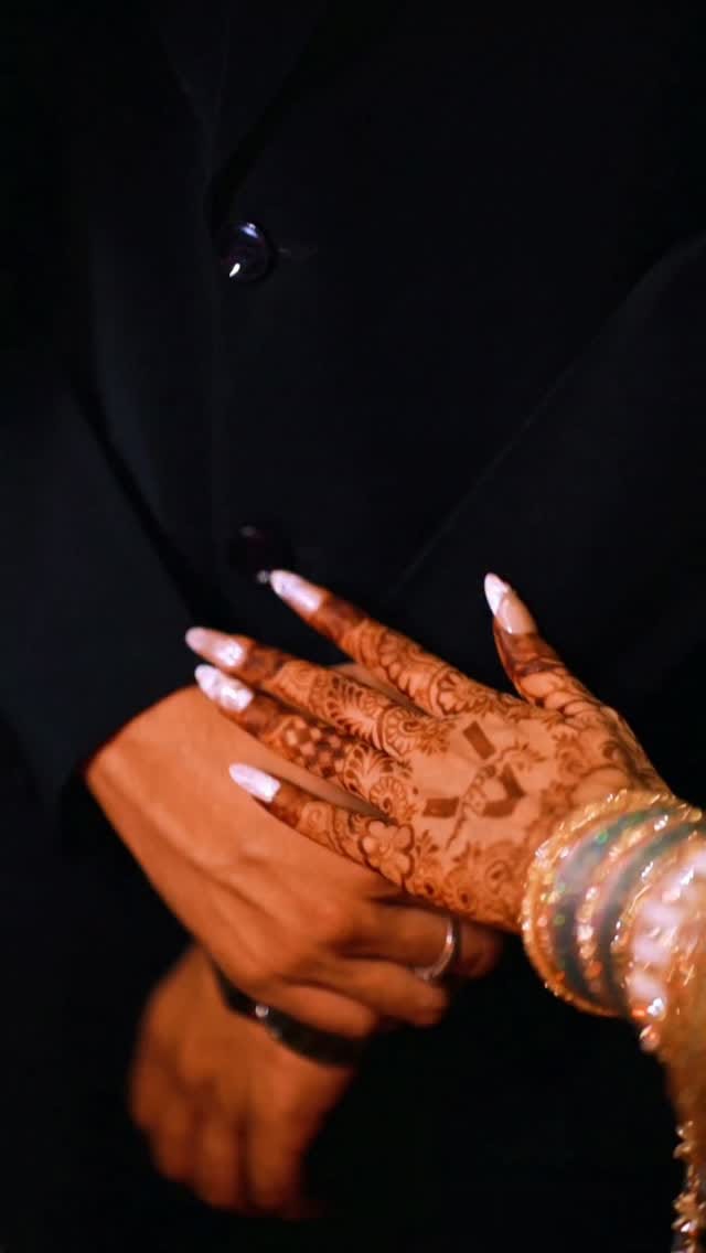 Post 1 by Shazebfazal on Instagram (video)