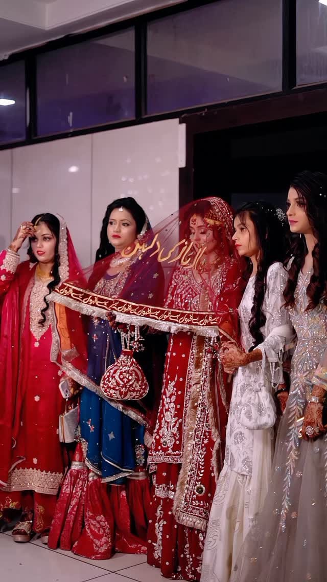Post 9 by Shazebfazal on Instagram (video)