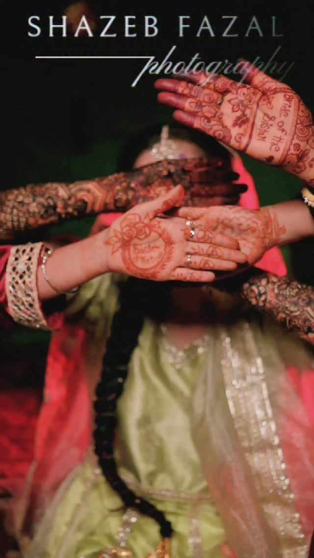 Post 8 by Shazebfazal on Instagram (video)