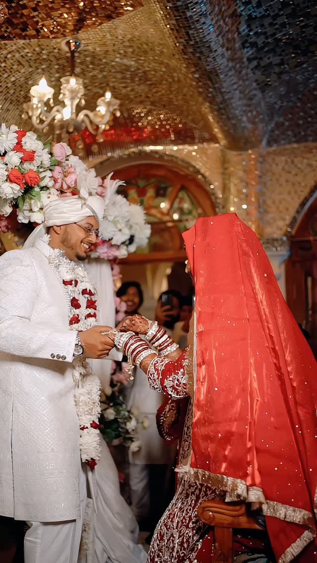 Post 7 by Shazebfazal on Instagram (video)