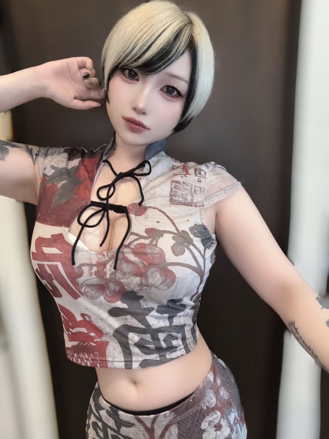 Post 3 by 立花繭子* on Instagram (carousel)