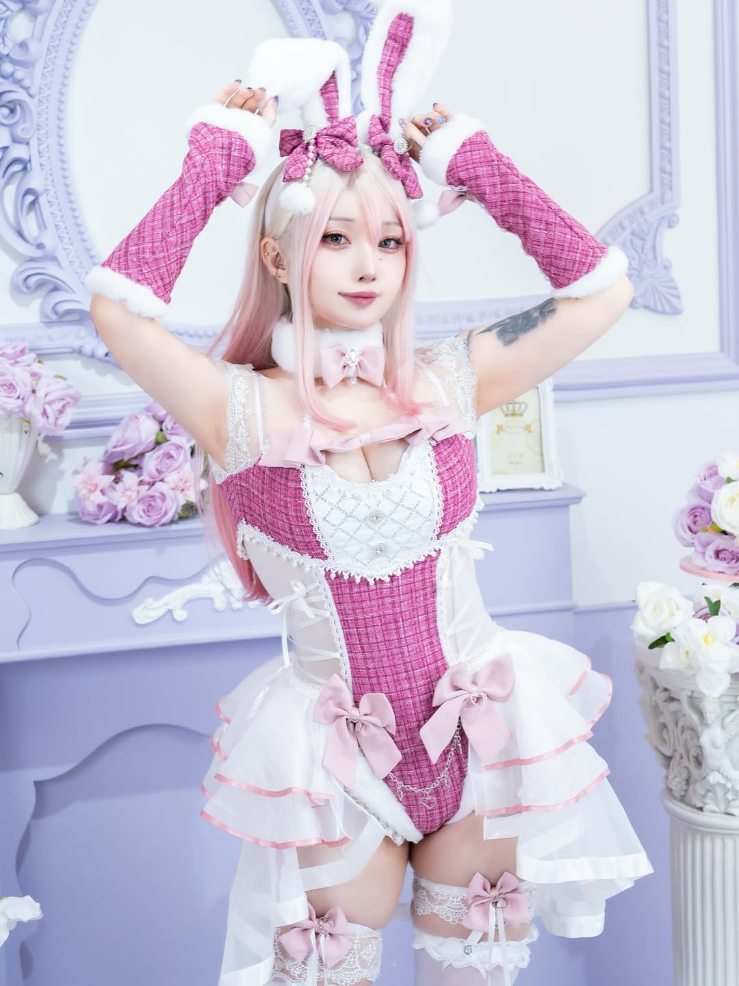 Post 4 by 立花繭子* on Instagram (image)