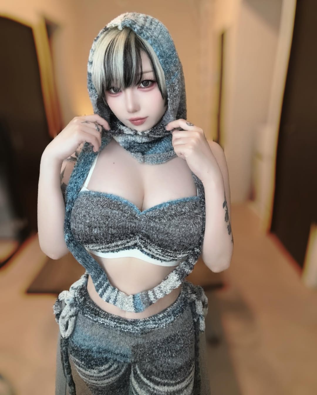 Post 5 by 立花繭子* on Instagram (image)