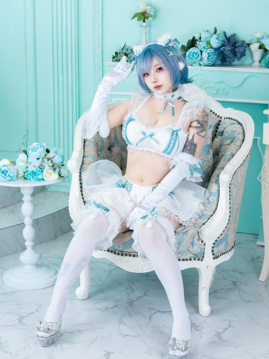 Post 7 by 立花繭子* on Instagram (image)