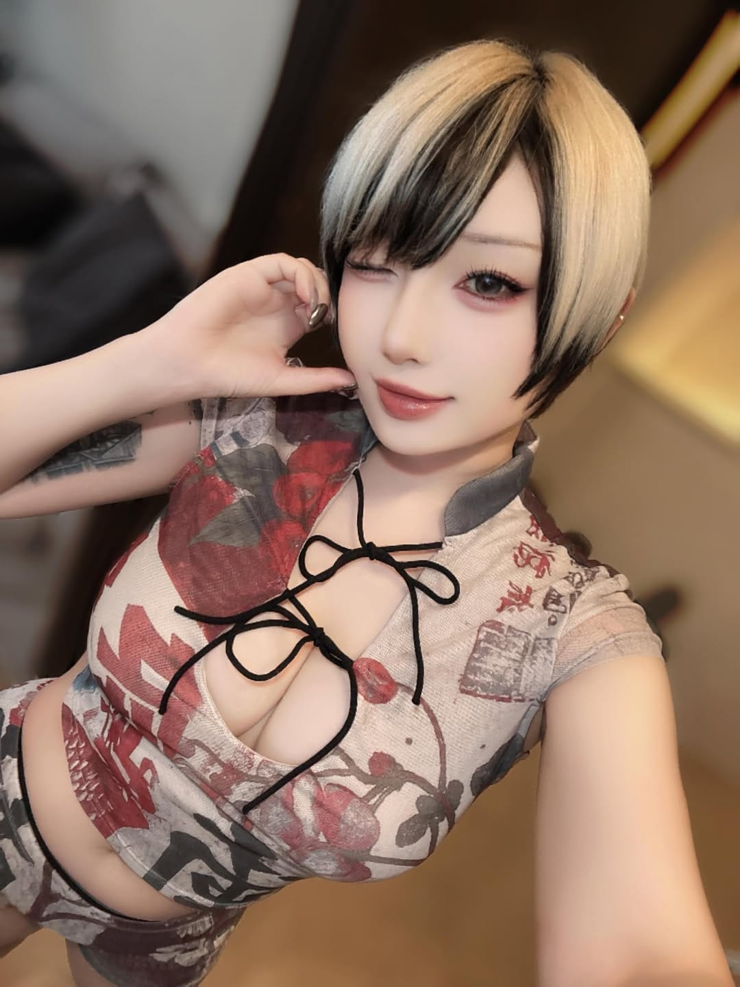 Post 6 by 立花繭子* on Instagram (image)