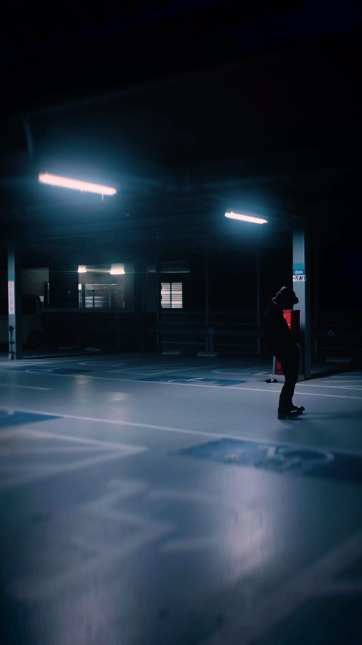 Post 4 by Zen on Instagram (video)