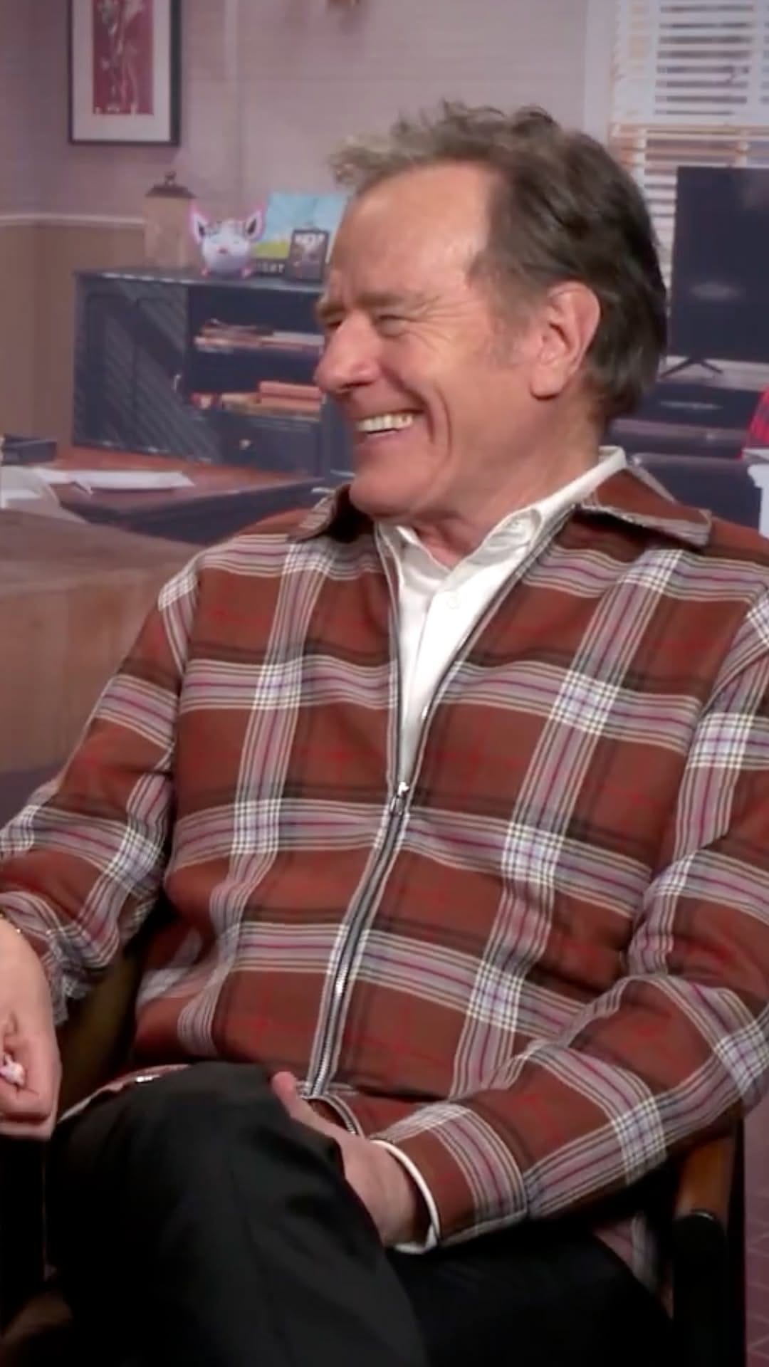 Post 1 by Rodney Dangerfield on Instagram (video)