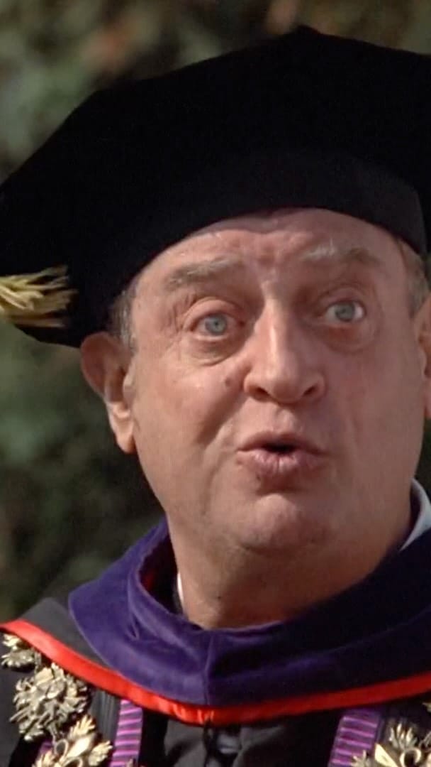 Post 4 by Rodney Dangerfield on Instagram (video)