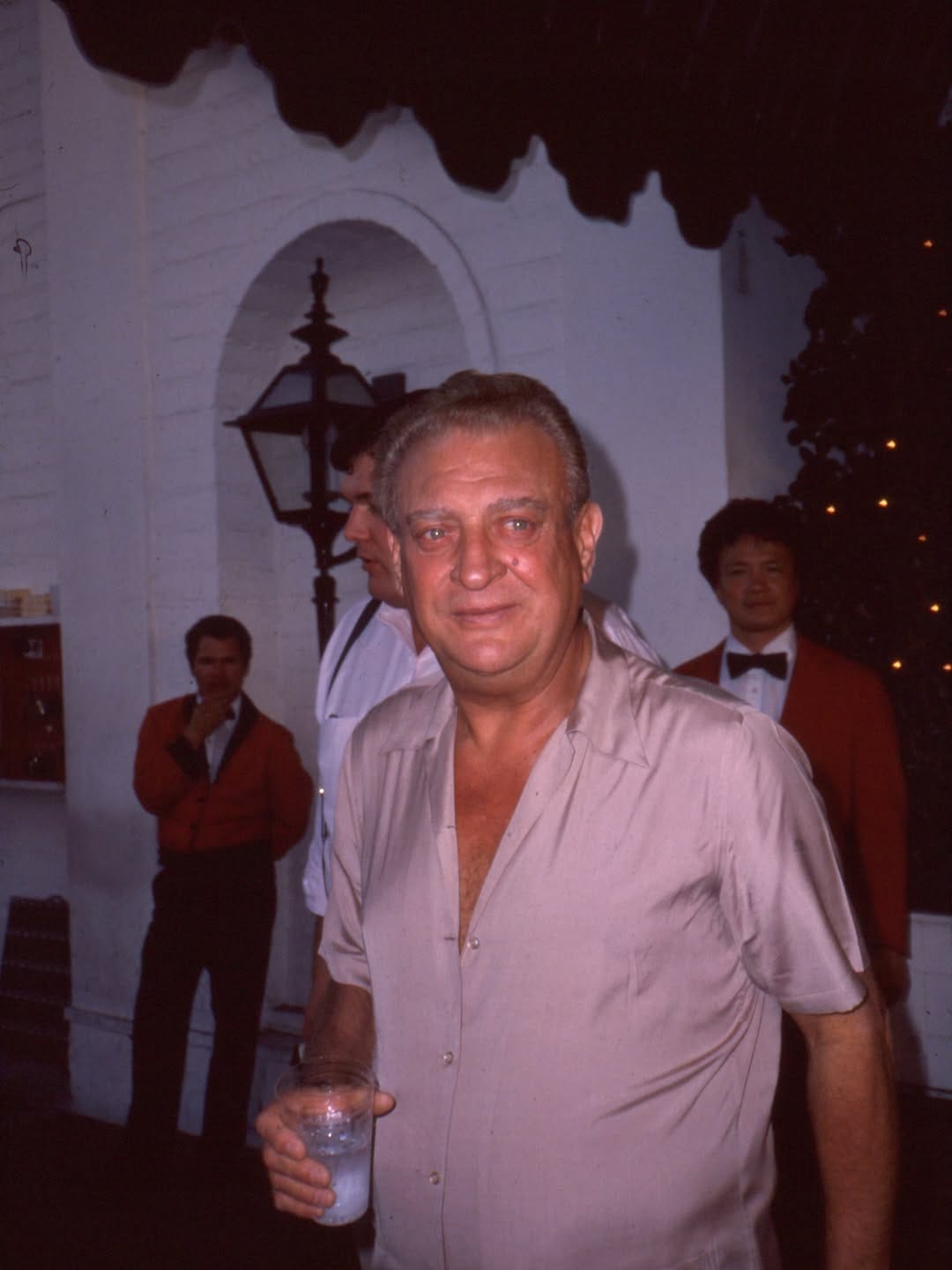 Post 3 by Rodney Dangerfield on Instagram (image)