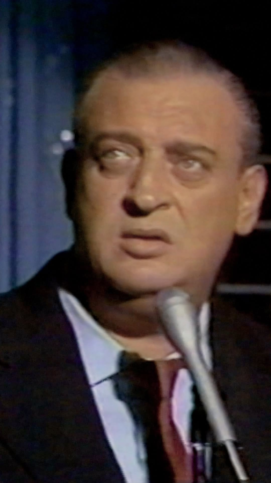 Post 7 by Rodney Dangerfield on Instagram (video)