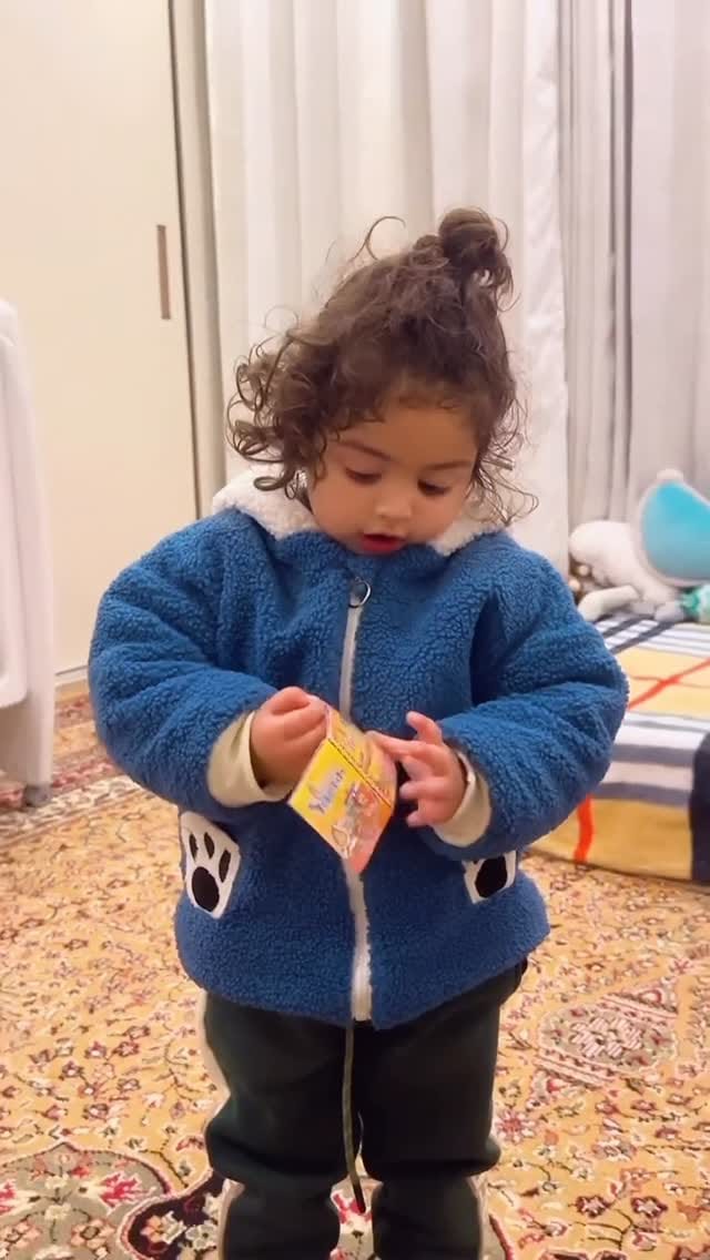 Post 10 by Priyanka Kandwal on Instagram (video)