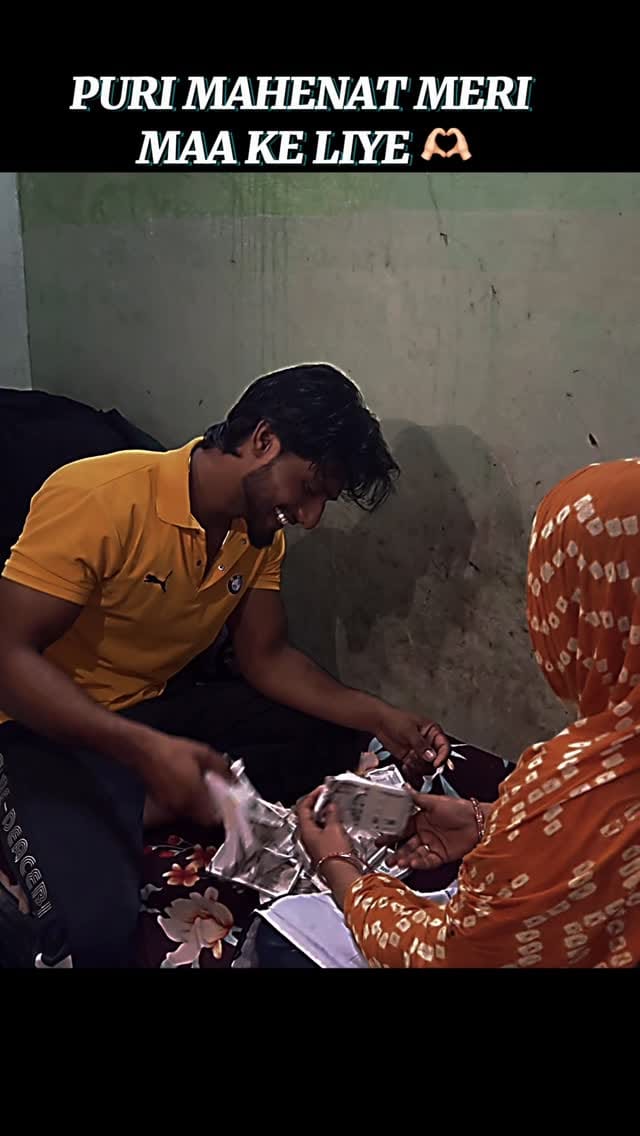Post 10 by Kaif khan on Instagram (video)
