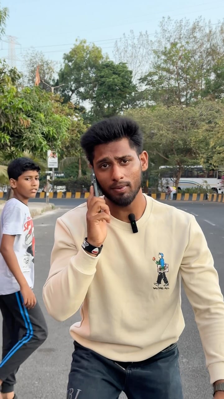 Post 1 by Kaif khan on Instagram (video)