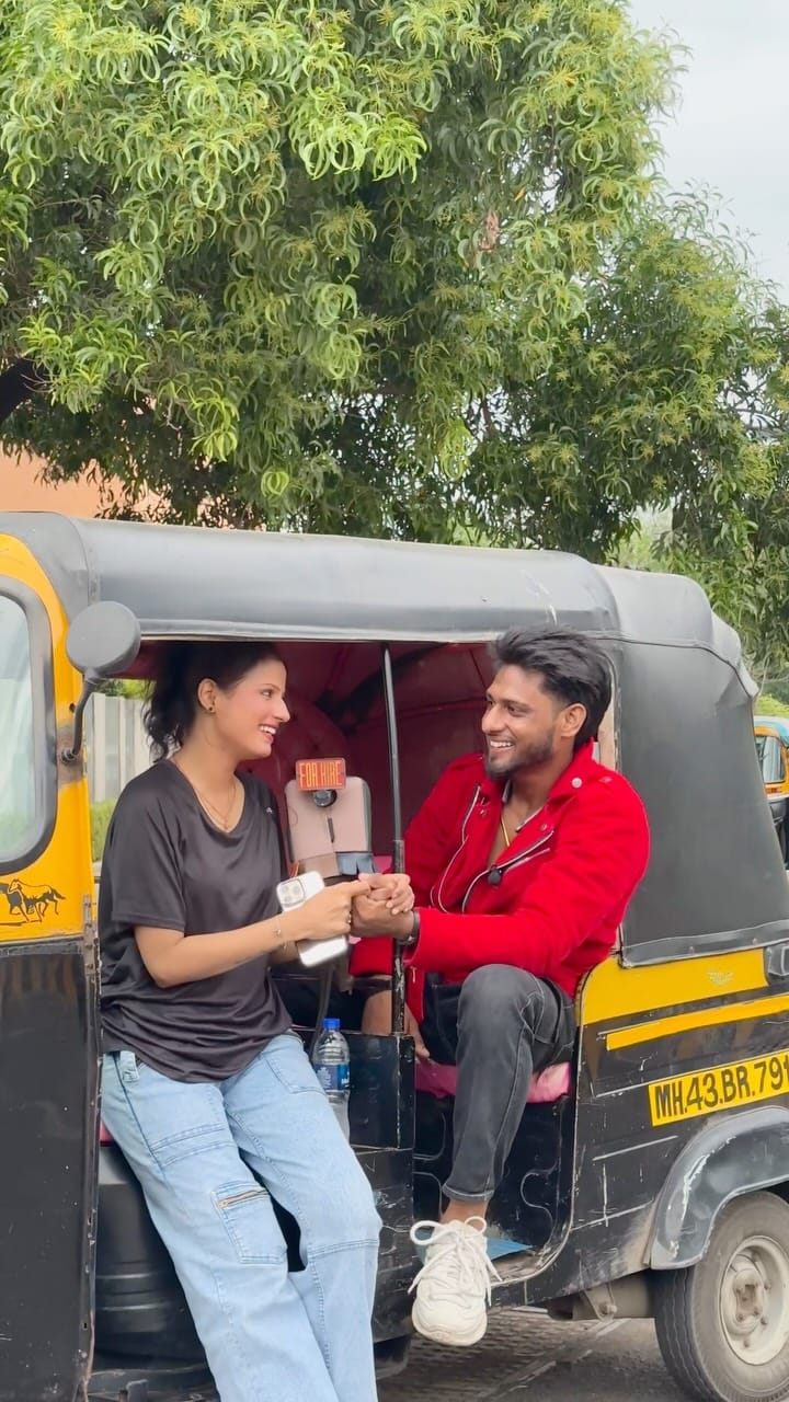 Post 5 by Kaif khan on Instagram (video)