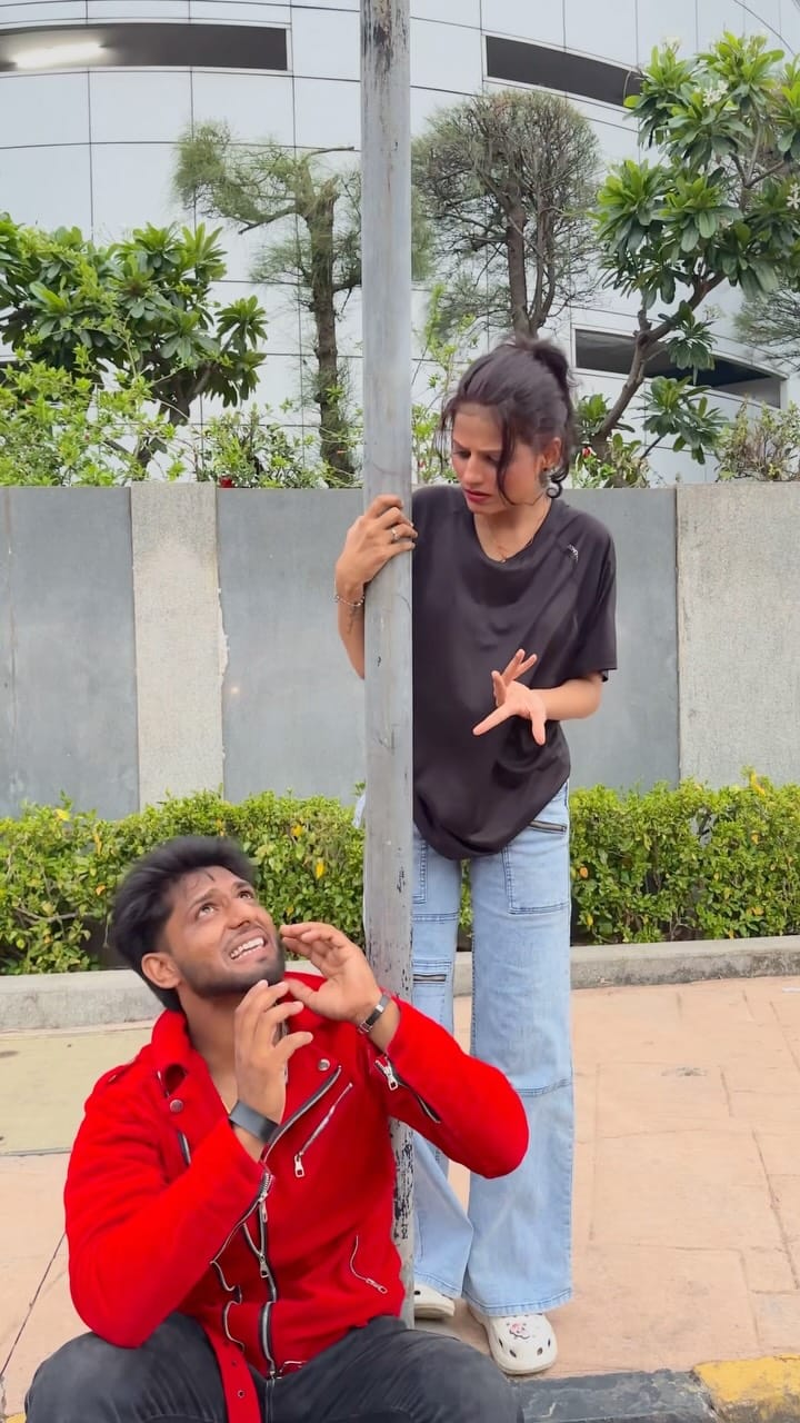 Post 3 by Kaif khan on Instagram (video)