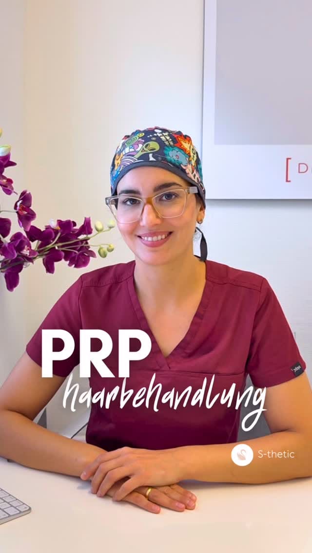 Post 3 by Dr. med. Melis Andersen on Instagram (video)